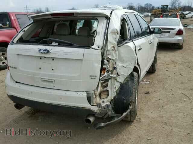 2011 FORD EDGE - VIN: 2FMDK4JC9BBB57597 - Photo 4