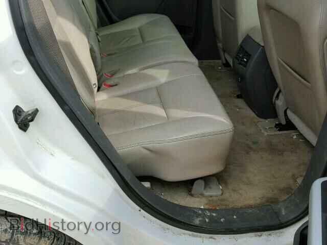 2011 FORD EDGE - VIN: 2FMDK4JC9BBB57597 - Photo 6