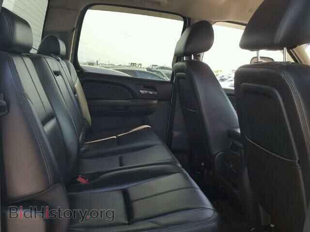 2011 CHEVROLET SILVERADO - VIN: 1GC1KYC84BF145296 - Фото 6