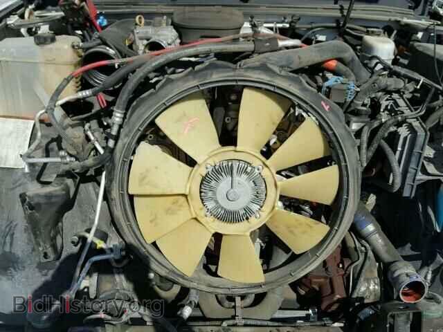 2011 CHEVROLET SILVERADO - VIN: 1GC1KYC84BF145296 - Фото 7