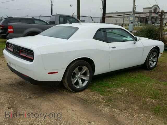 2017 DODGE CHALLENGER - VIN: 2C3CDZAG7HH519740 - Фото 4
