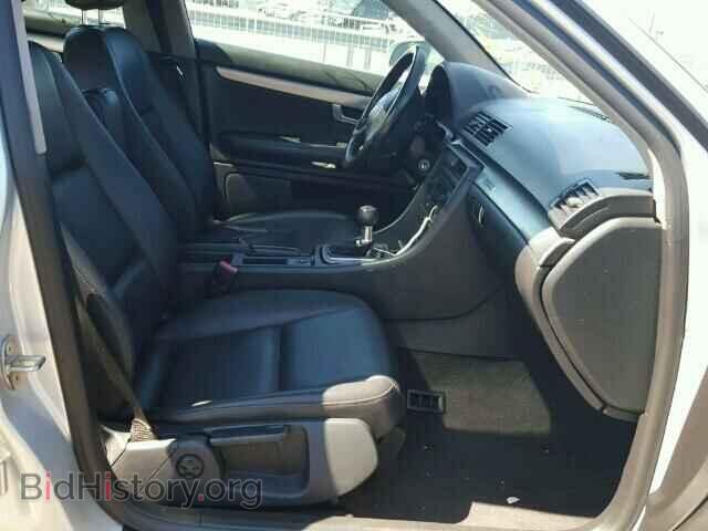 2002 AUDI A4 - VIN: WAULC68E82A184685 - Photo 5