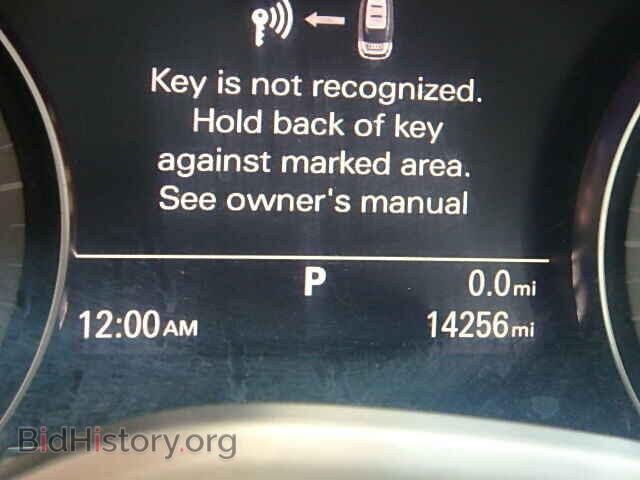 2014 AUDI S8 - VIN: WAUD2AFDXEN009887 - Фото 8