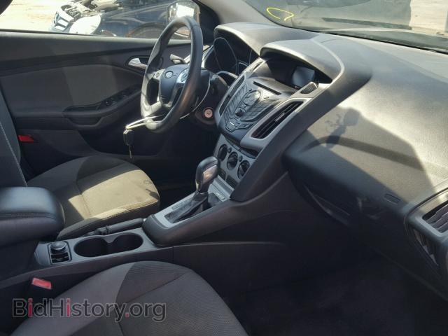 2012 FORD FOCUS SE - VIN: 1FAHP3F20CL280200 - Фото 5
