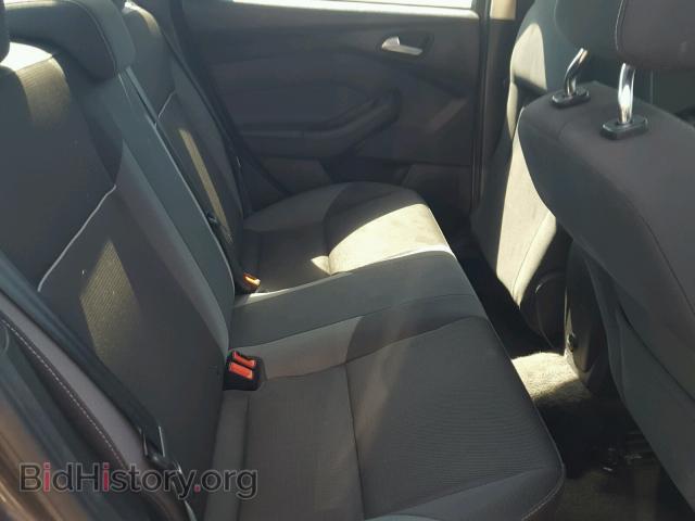 2012 FORD FOCUS SE - VIN: 1FAHP3F20CL280200 - Фото 6