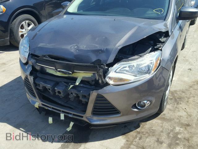 2012 FORD FOCUS SE - VIN: 1FAHP3F20CL280200 - Фото 9