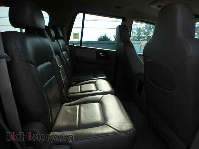 2006 FORD EXPEDITION - VIN: 1FMPU16536LA84054 - Фото 6