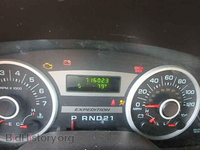 2006 FORD EXPEDITION - VIN: 1FMPU16536LA84054 - Фото 8