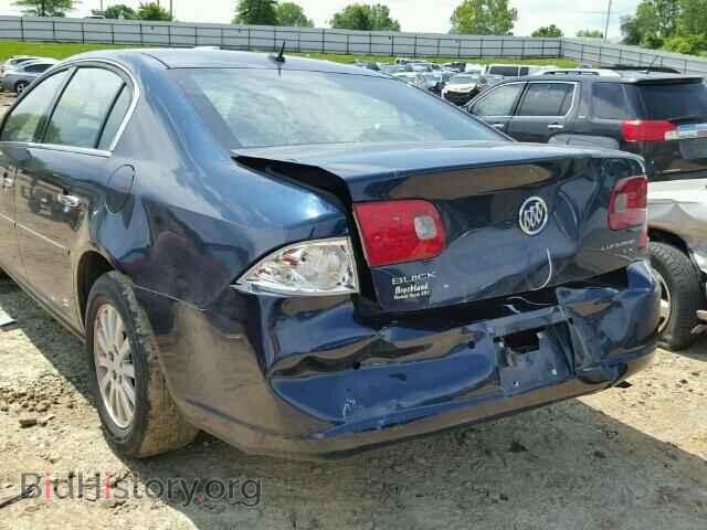 2006 BUICK LUCERNE - VIN: 1G4HP57226U143659 - Фото 10