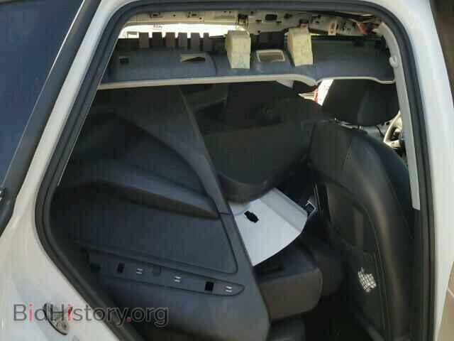2014 AUDI Q5 - VIN: WA1CFAFP9EA031250 - Фото 6