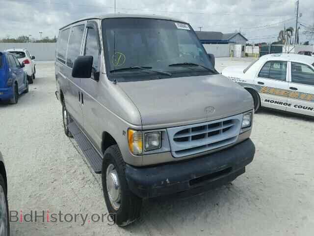 Photo 1FBSS31L62HA20615 - FORD ECONOLINE 2002