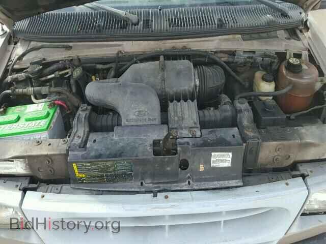 2002 FORD ECONOLINE - VIN: 1FBSS31L62HA20615 - Photo 7