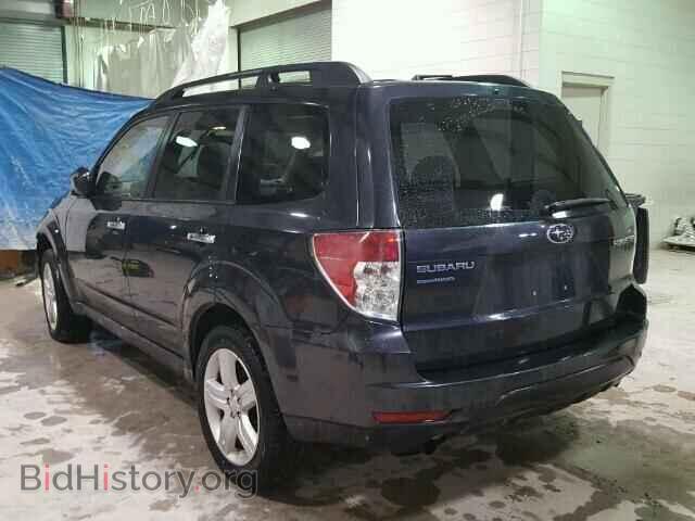 2010 SUBARU FORESTER - VIN: JF2SH6CC2AH767587 - Photo 3