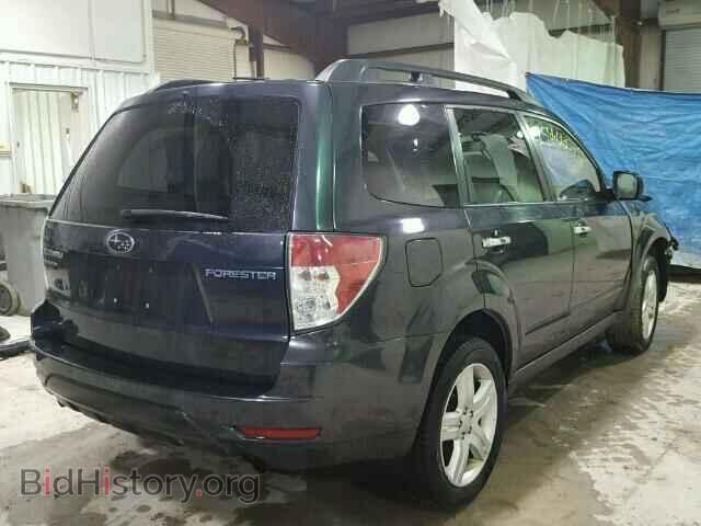 2010 SUBARU FORESTER - VIN: JF2SH6CC2AH767587 - Photo 4