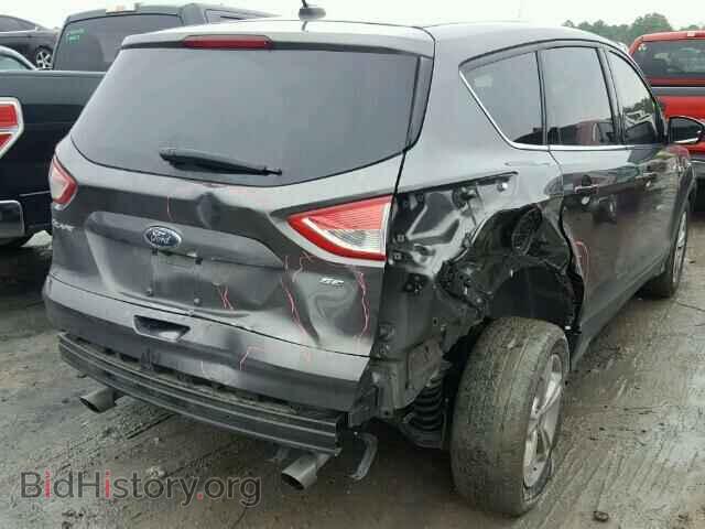 2015 FORD ESCAPE - VIN: 1FMCU0G75FUC88129 - Фото 4