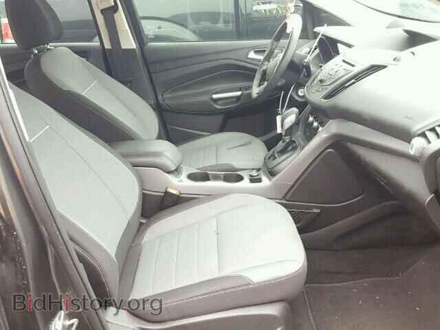 2015 FORD ESCAPE - VIN: 1FMCU0G75FUC88129 - Фото 5