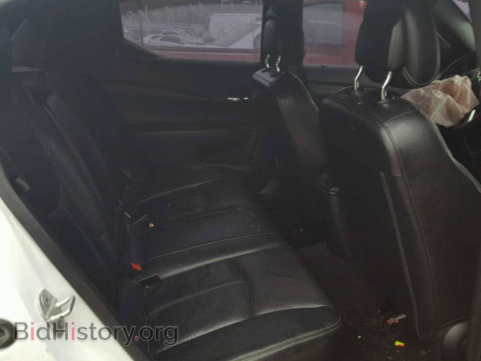 2013 DODGE AVENGER - VIN: 1C3CDZCB3DN772931 - Фото 6