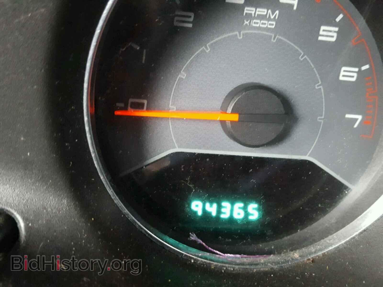 2013 DODGE AVENGER - VIN: 1C3CDZCB3DN772931 - Фото 8