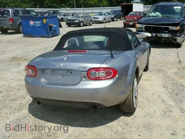 2010 MAZDA MIATA - VIN: JM1NC2EF3A0210213 - Фото 4