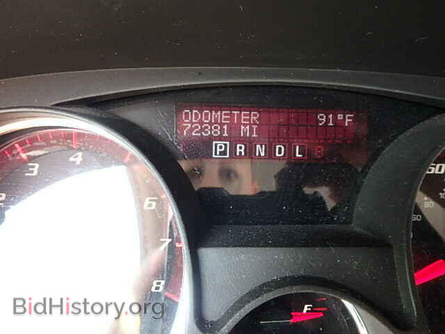 2009 GMC ACADIA - VIN: 1GKEV13D49J123758 - Фото 8