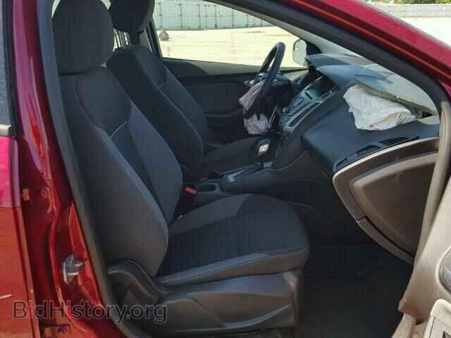 2013 FORD FOCUS - VIN: 1FADP3F26DL175970 - Photo 5
