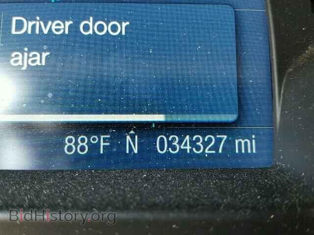 2013 FORD FOCUS - VIN: 1FADP3F26DL175970 - Photo 8