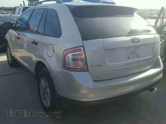 2007 FORD EDGE - VIN: 2FMDK36C17BA77608 - Photo 3