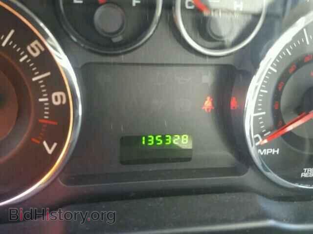 2007 FORD EDGE - VIN: 2FMDK36C17BA77608 - Photo 8