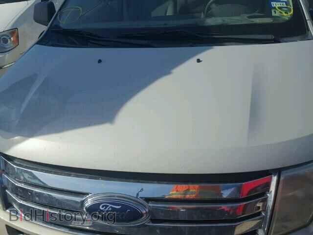 2007 FORD EDGE - VIN: 2FMDK36C17BA77608 - Photo 9