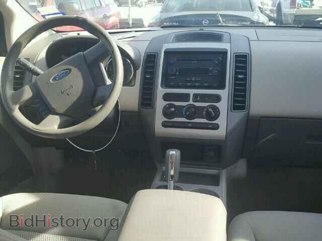 2007 FORD EDGE - VIN: 2FMDK36C17BA77608 - Photo 10