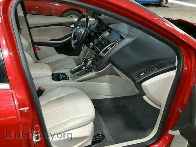 2012 FORD FOCUS - VIN: 1FAHP3M25CL209870 - Фото 5