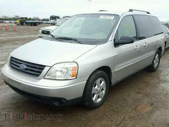 2006 FORD FREESTAR - VIN: 2FMDA51656BA21914 - Фото 2