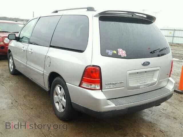 2006 FORD FREESTAR - VIN: 2FMDA51656BA21914 - Фото 3