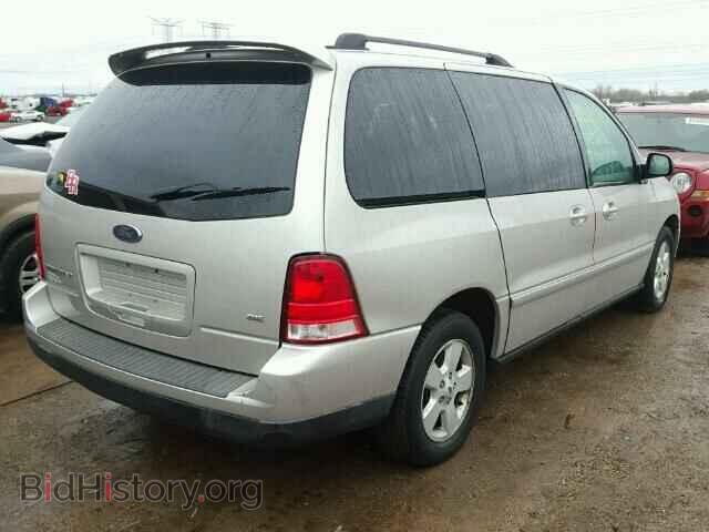 2006 FORD FREESTAR - VIN: 2FMDA51656BA21914 - Фото 4