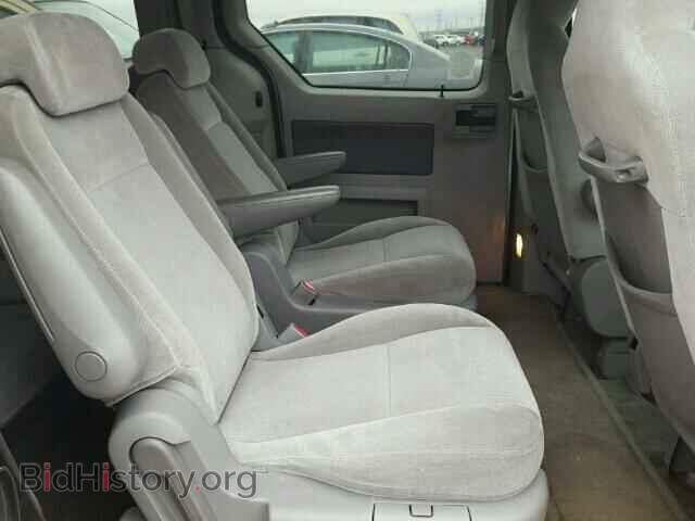 2006 FORD FREESTAR - VIN: 2FMDA51656BA21914 - Фото 6
