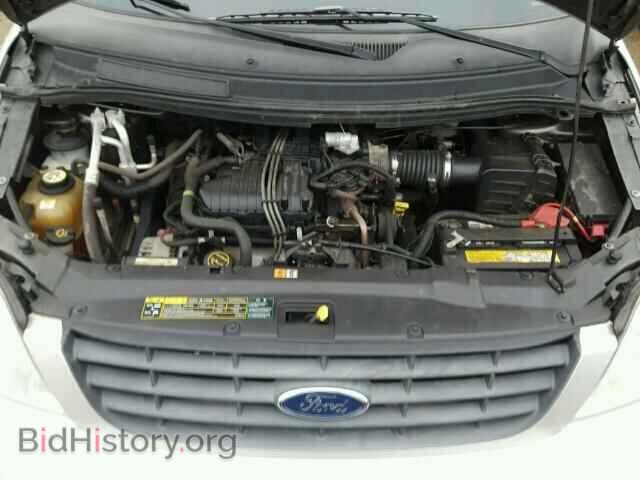 2006 FORD FREESTAR - VIN: 2FMDA51656BA21914 - Фото 7