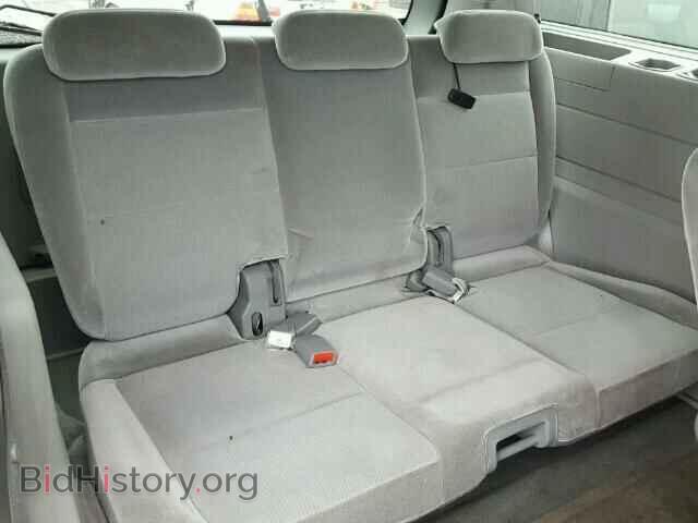 2006 FORD FREESTAR - VIN: 2FMDA51656BA21914 - Фото 9