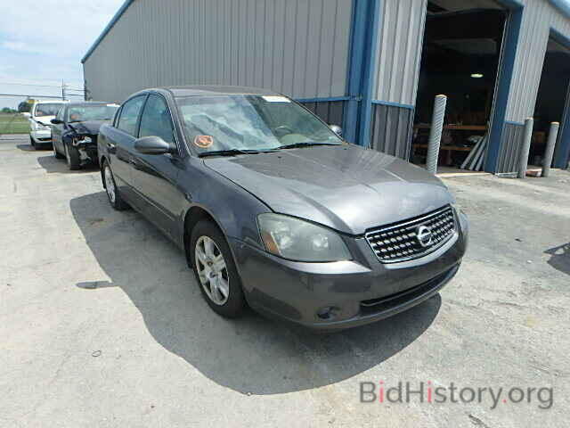 Photo 1N4AL11D05C206062 - NISSAN ALTIMA 2005