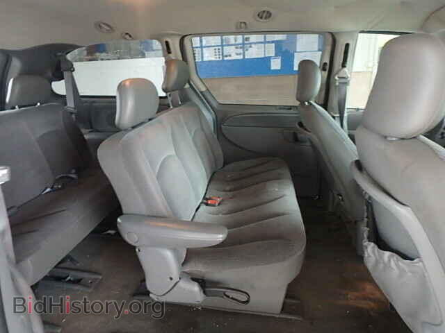2005 DODGE CARAVAN - VIN: 1D4GP24R55B273254 - Фото 6