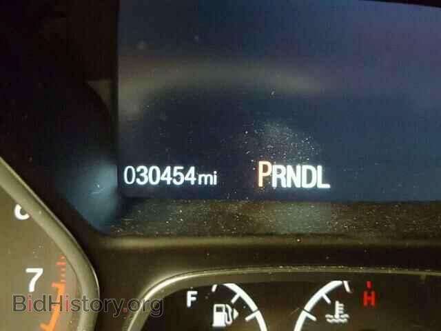 2015 FORD FOCUS - VIN: 1FADP3K26FL279254 - Фото 8