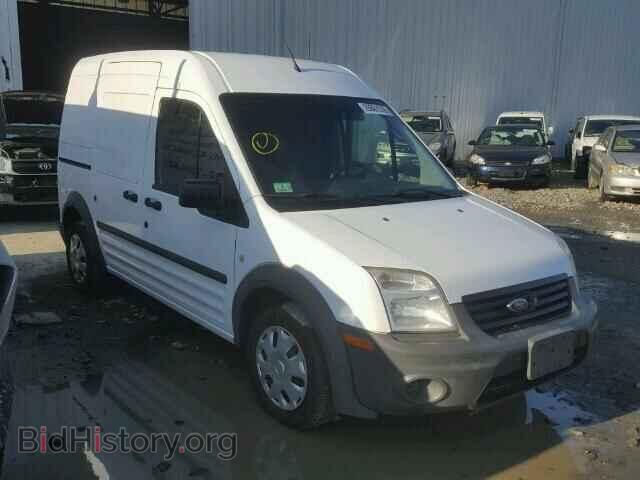 Фотография NM0LS7AN2BT046017 - FORD TRANSIT CO 2011