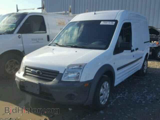 2011 FORD TRANSIT CO - VIN: NM0LS7AN2BT046017 - Фото 2