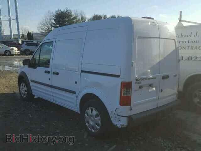 2011 FORD TRANSIT CO - VIN: NM0LS7AN2BT046017 - Фото 3
