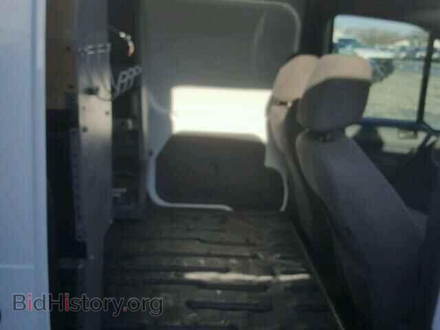 2011 FORD TRANSIT CO - VIN: NM0LS7AN2BT046017 - Фото 6