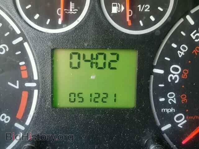 2011 FORD TRANSIT CO - VIN: NM0LS7AN2BT046017 - Фото 8