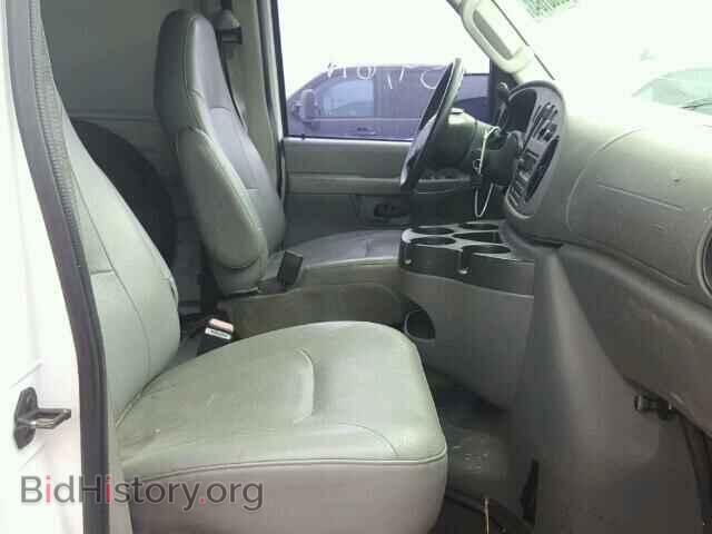 2007 FORD ECONOLINE - VIN: 1FTNE14W37DA33699 - Photo 5