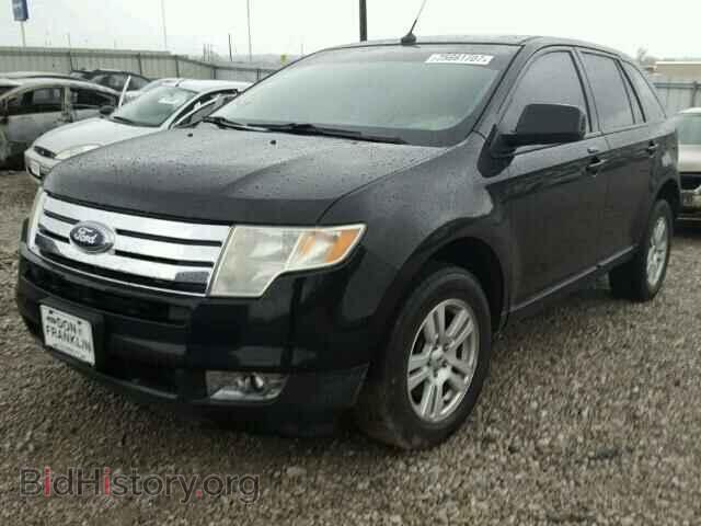 2007 FORD EDGE - VIN: 2FMDK48C67BA75808 - Photo 2