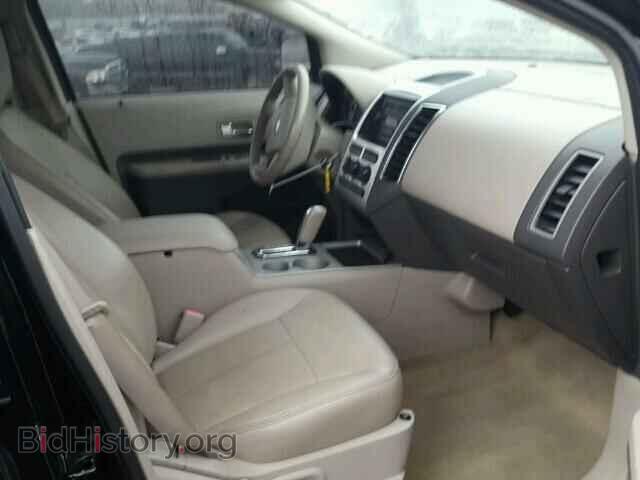 2007 FORD EDGE - VIN: 2FMDK48C67BA75808 - Photo 5