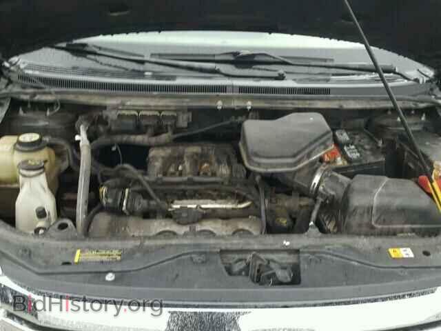 2007 FORD EDGE - VIN: 2FMDK48C67BA75808 - Photo 7