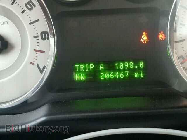 2007 FORD EDGE - VIN: 2FMDK48C67BA75808 - Photo 8